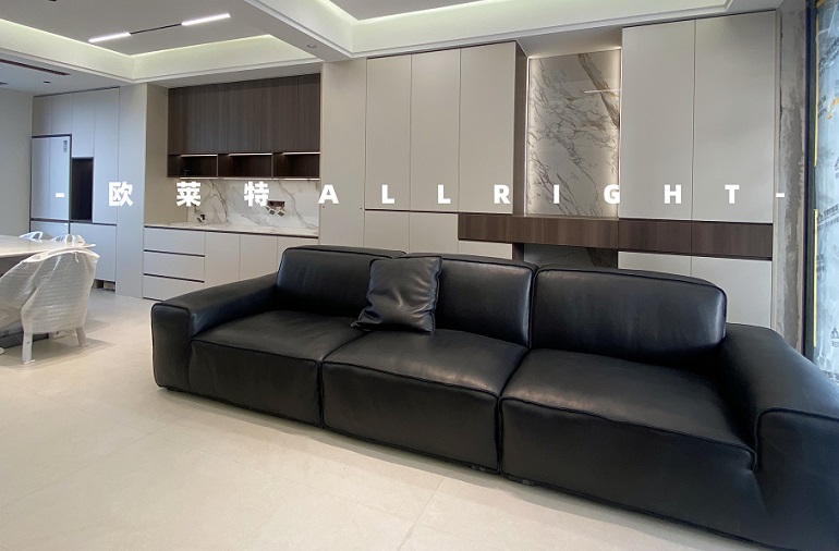 Self-built House in Jiahewanggang, Baiyun District