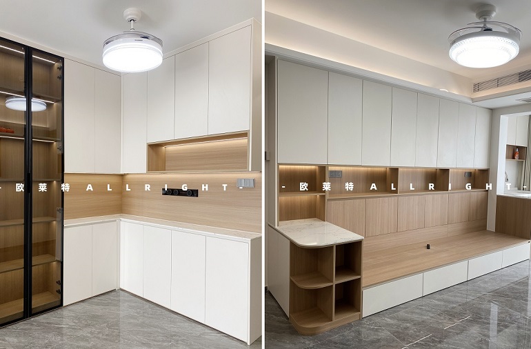 Huayu Tiancheng, Huadu District